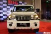 Mahindra Big Bolero